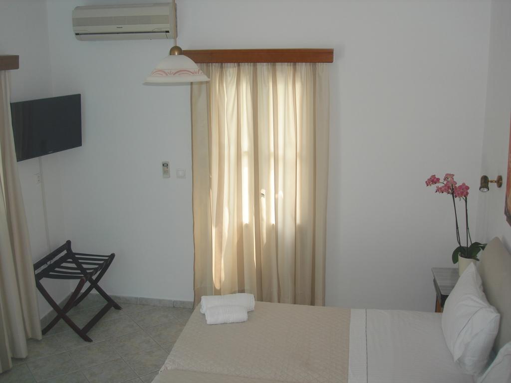 Hotel Philippi Mykonos Town Quarto foto